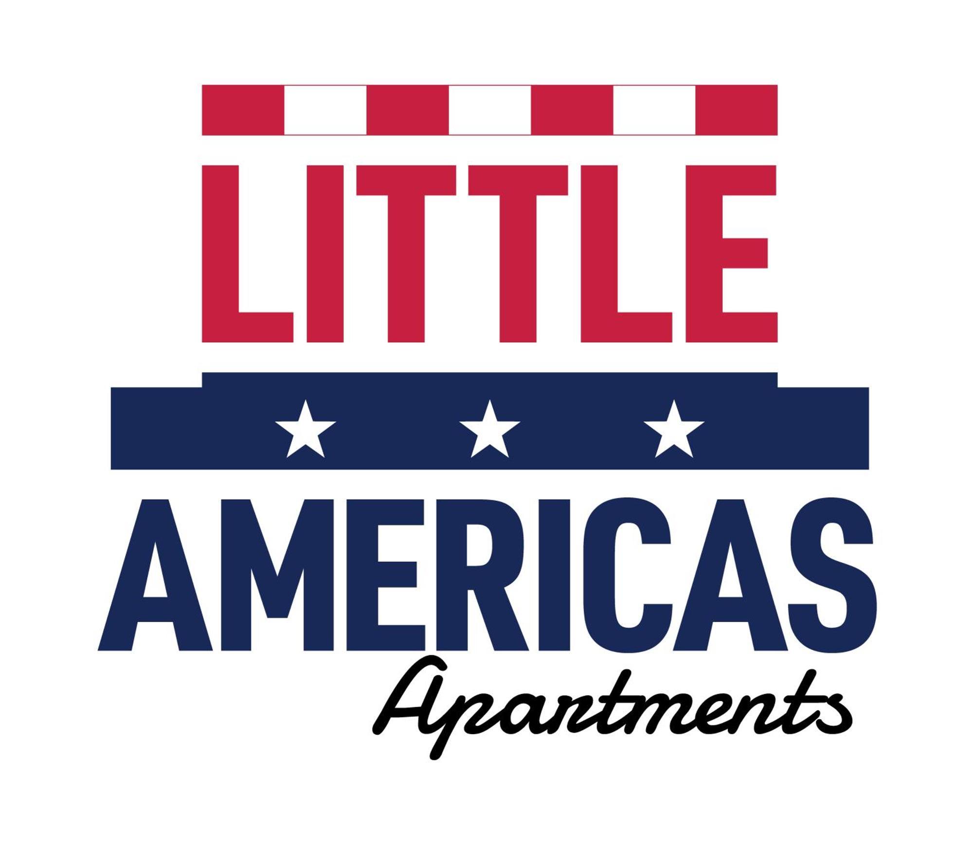 Little Americas Main Street Apartments Budapest Exterior photo